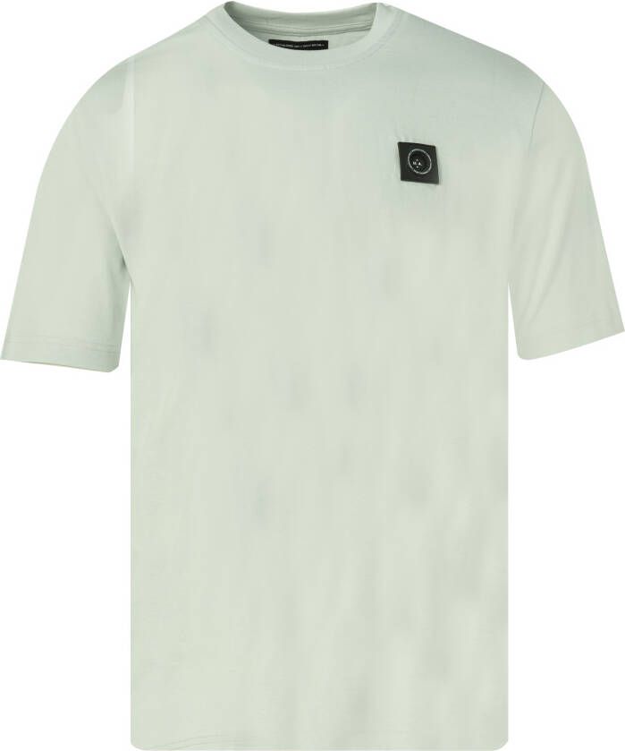 Marshall Artist Heren T-shirt KM