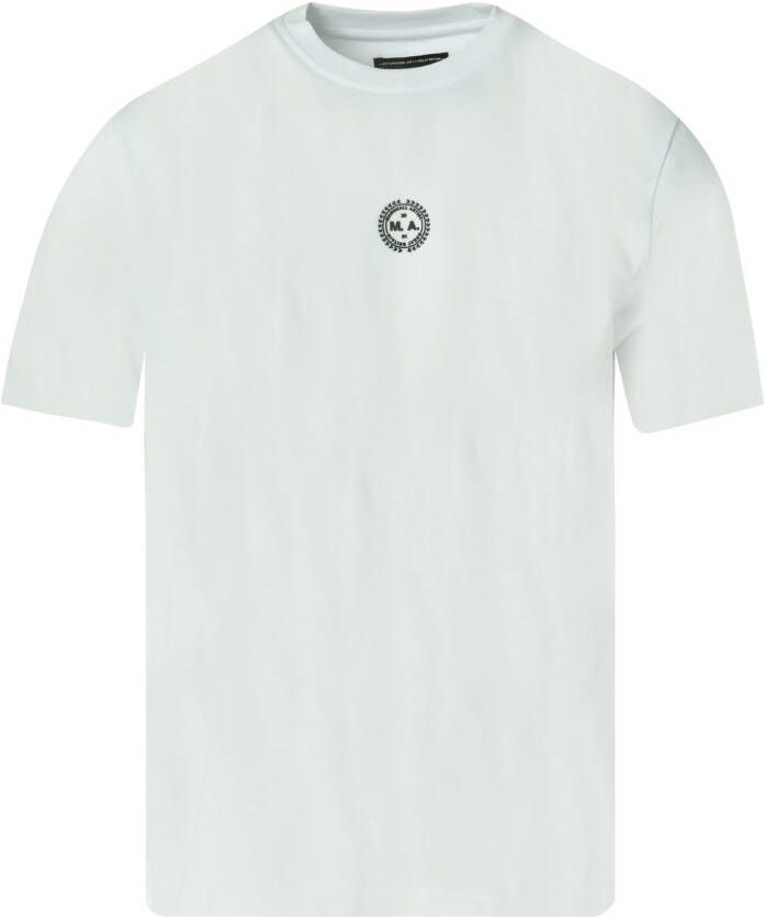 Marshall Artist Heren T-shirt KM