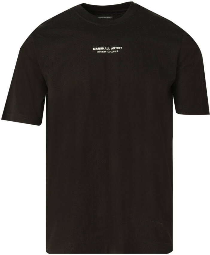 Marshall Artist Heren T-shirt KM