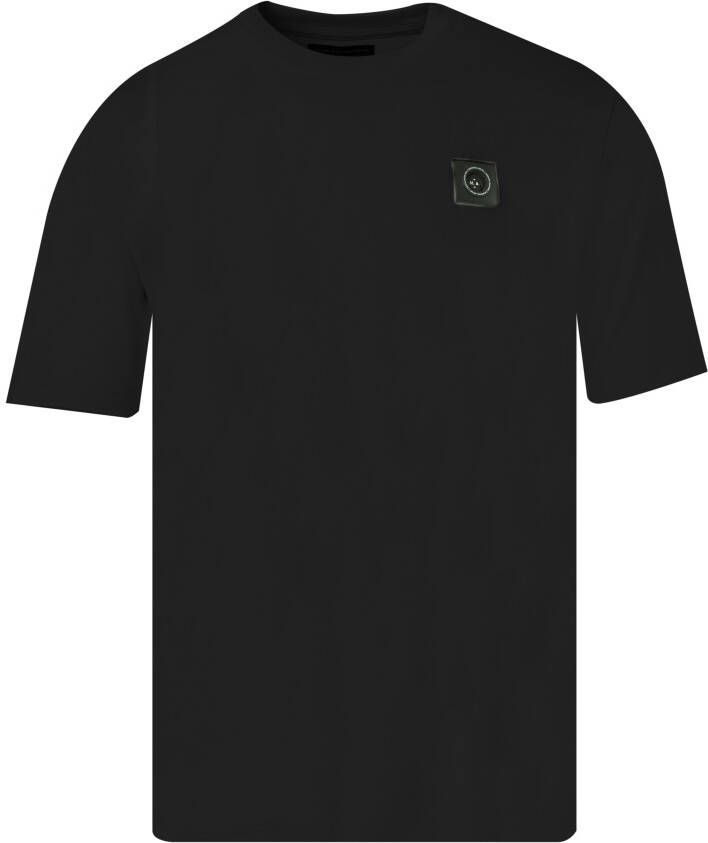 Marshall Artist Heren T-shirt KM