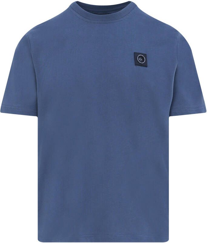 Marshall Artist Heren T-shirt KM