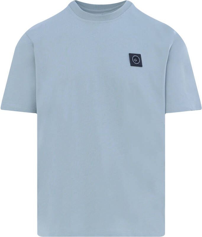 Marshall Artist Heren T-shirt KM