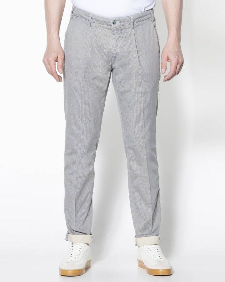 Mason's Toscana Heren Chino