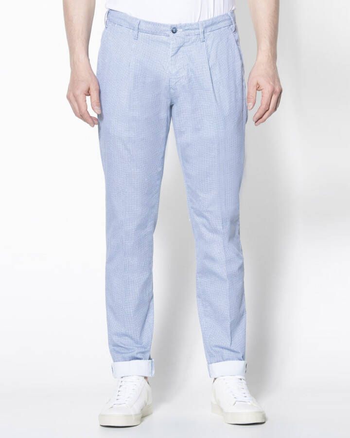 Mason's Toscana Heren Chino