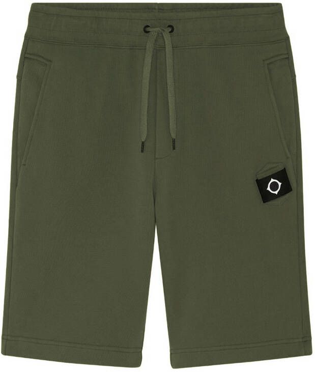 Ma.strum DFP Heren Short