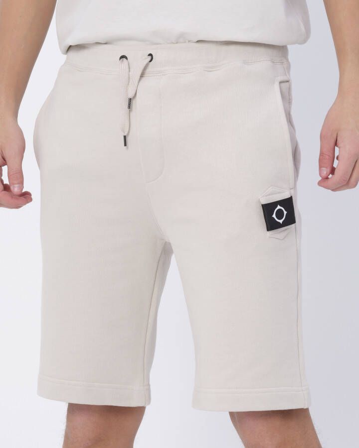 Ma.strum Heren Short