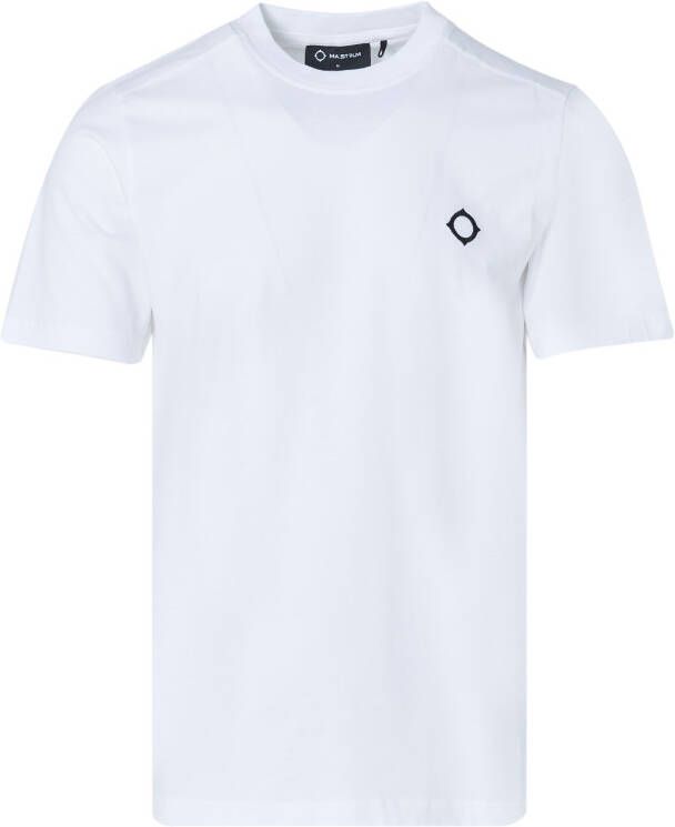 Ma.strum Heren T-shirt KM