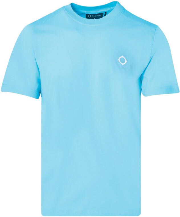 Ma.strum Heren T-shirt KM