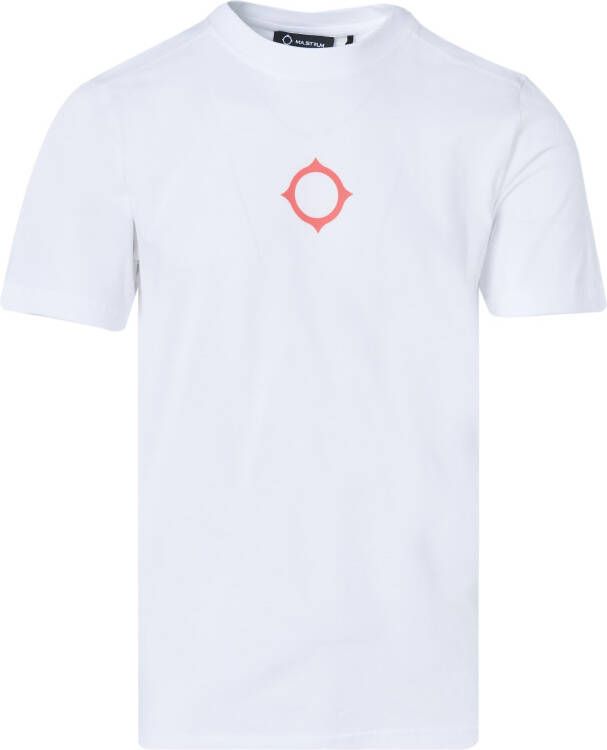 Ma.strum Heren T-shirt KM