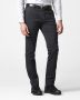 Meyer Art.2-5585 Anthrazit Shorts Black Heren - Thumbnail 1