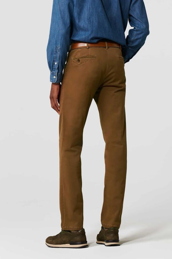 Meyer Broek Dublin Jeans Cognac - Foto 6