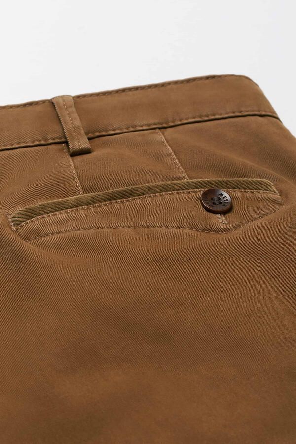 Meyer Broek Dublin Jeans Cognac - Foto 8