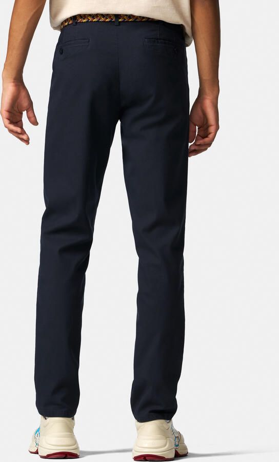 Meyer Broek Dublin Broek Navy - Foto 4