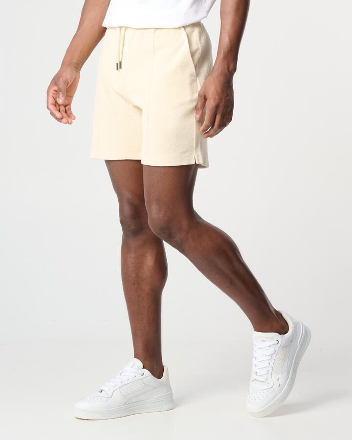 LYLE & SCOTT Heren Truien & Vesten Pullover Crewneck Khaki - Foto 8