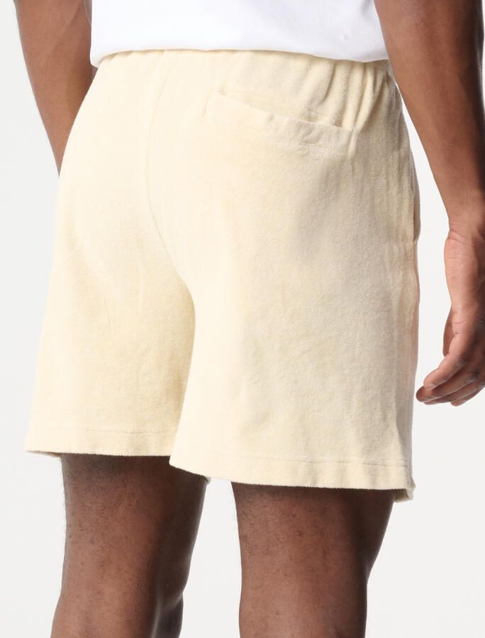 LYLE & SCOTT Heren Truien & Vesten Pullover Crewneck Khaki - Foto 14