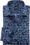Olymp Luxor Modern Fit Heren Overhemd LM - Thumbnail 1