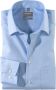 Olymp Luxor Comfort Fit Heren Overhemd LM - Thumbnail 1