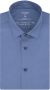 Olymp 24 7 Luxor Modern Fit Heren Overhemd LM - Thumbnail 1
