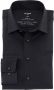 OLYMP Overhemd met lange mouwen Luxor 24 Seven modern fit jersey shirt met geurremmende materiaaleigenschappen - Thumbnail 1