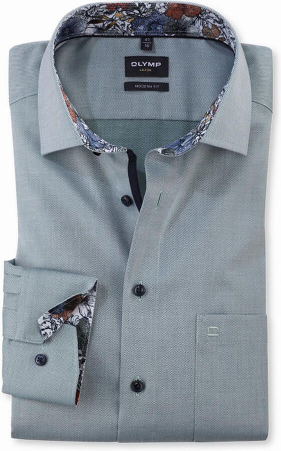 OLYMP Businessoverhemd Luxor modern fit - Foto 3