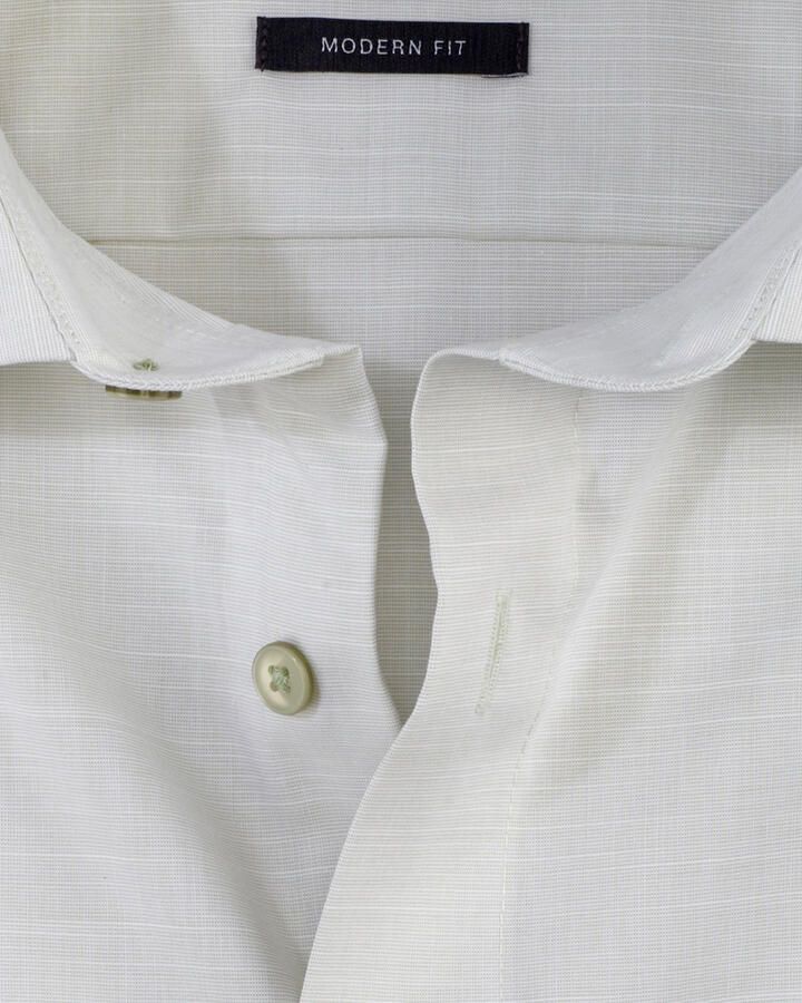 OLYMP Overhemd met lange mouwen Luxor modern fit - Foto 2