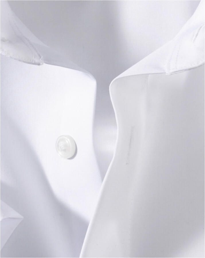 Olymp Modern fit zakelijk overhemd met kentkraag model 'NEW KENT' - Foto 3