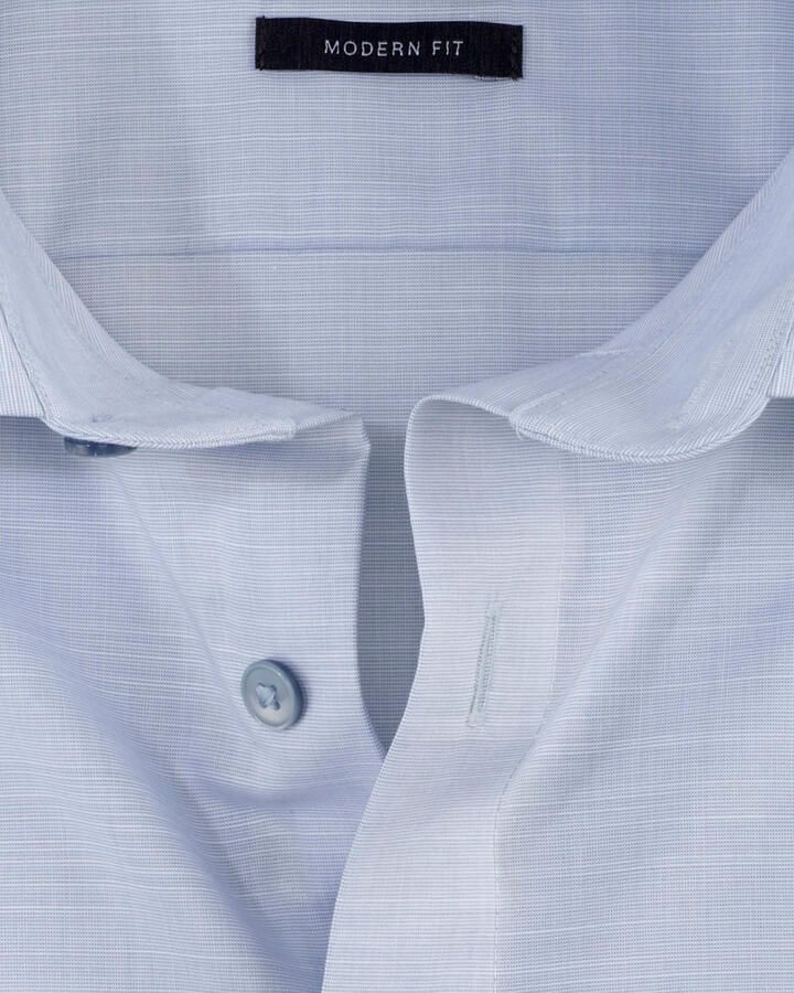 OLYMP Overhemd met lange mouwen Luxor modern fit - Foto 2