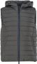 People of Shibuya Groene Bodywarmer met Rits Green Heren - Thumbnail 1