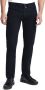 Pierre Cardin Broek 5 Pocket Broek Antibes Donkerblauw - Thumbnail 2