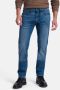 Pierre Cardin Slim fit jeans met 5-pocketmodel model 'Antibes' - Thumbnail 2