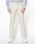 Pierre Cardin Jeans Lyon Tapered Future Flex Beige - Thumbnail 2
