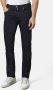 Pierre Cardin Slim fit jeans met hoog stretchgehalte model 'Lyon' 'Futureflex' - Thumbnail 2