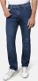 Pierre Cardin Jeans met stretch model 'Dijon' - Thumbnail 1