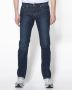 Pierre Cardin Slim fit jeans met stretch model 'Lyon' - Thumbnail 2