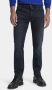 Pierre Cardin Tapered fit jeans met lyocell model 'Lyon' 'Futureflex' - Thumbnail 3