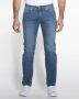 Pierre Cardin Regular fit jeans met stretch model 'Lyon' - Thumbnail 4