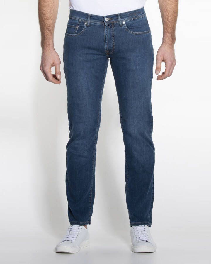 Pierre Cardin Lyon Heren Jeans