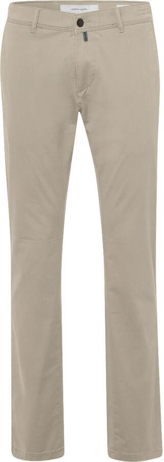 Pierre Cardin Stoffen broek met labeldetails model 'Futureflex' - Foto 6