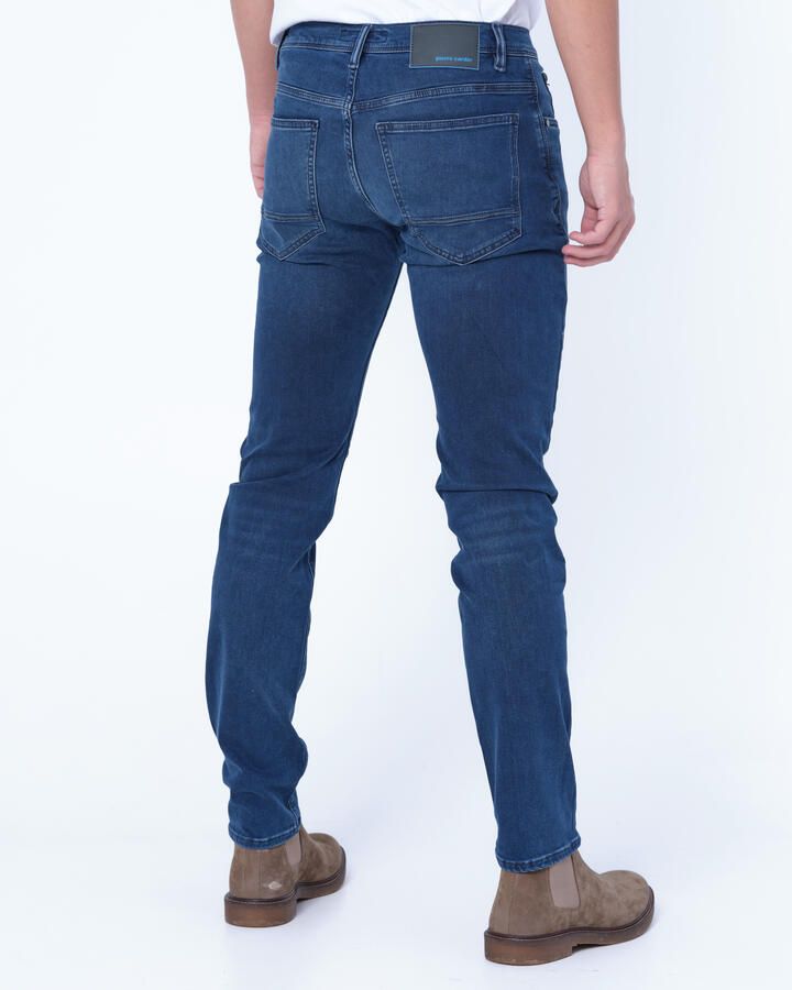 Pierre Cardin Jeans in 5-pocketmodel model 'Antibes' - Foto 4