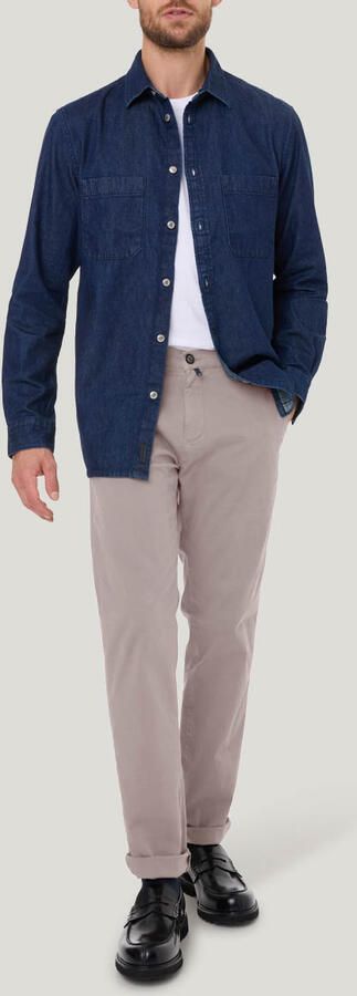 Pierre Cardin Chino Colmar - Foto 4
