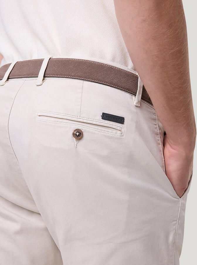 Pierre Cardin Chino PC-Castres in de four-pocket stijl - Foto 2
