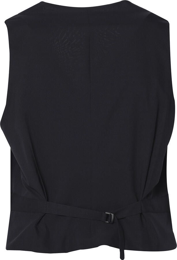 Pierre Cardin Gilet met scheerwol model 'Hugo' 'Futureflex' - Foto 2