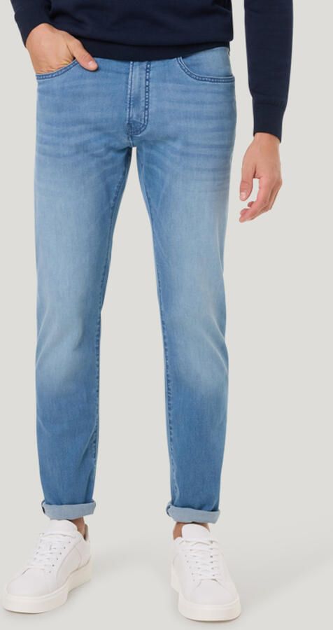 Pierre Cardin Regular fit jeans PC-Lyon in five-pocketsstijl - Foto 6
