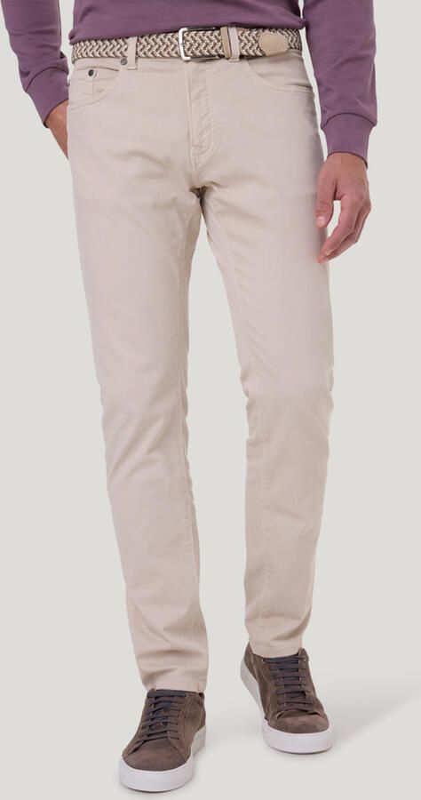 Pierre Cardin Tapered fit jeans in 5-pocketmodel model 'Lyon' - Foto 7