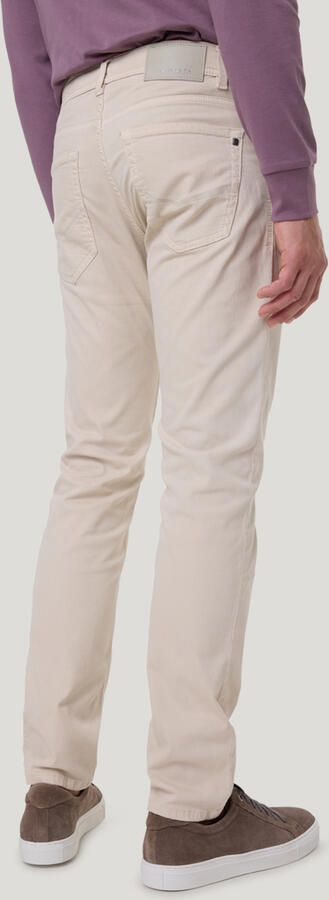 Pierre Cardin Tapered fit jeans in 5-pocketmodel model 'Lyon' - Foto 13