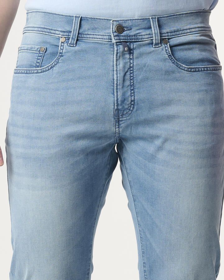 Pierre Cardin Regular fit jeans PC-Lyon in five-pocketsstijl - Foto 2