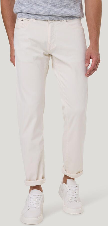 Pierre Cardin Tapered fit jeans in 5-pocketmodel model 'Lyon' - Foto 5