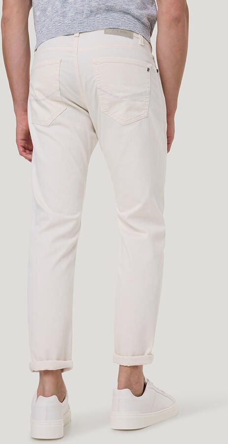 Pierre Cardin Tapered fit jeans in 5-pocketmodel model 'Lyon' - Foto 4