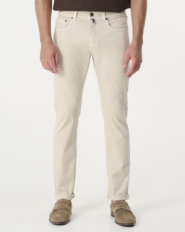 Pierre Cardin Tapered fit jeans in 5-pocketmodel model 'Lyon' - Foto 3