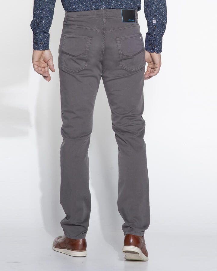 Pierre Cardin Toekomstige flexbroek Grijs Heren - Foto 5